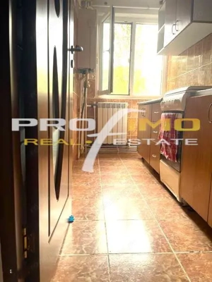 Apartament 3 camere, semidecomandat, Zona Sabroso Intim - imagine 4