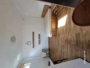 inchiriez apartament 1 camera zona Lunei-Complex mobilat - 270 euro - imagine 8