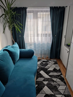 Proprietar, vand apart.4 camere, Bdul UNIRII Rond Alba Iulia-5 minute metrou - imagine 9