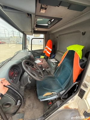 Vand Daf Cf 2005 - imagine 4