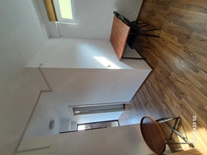 inchiriez apartament 1 camera zona Lunei-Complex mobilat - 270 euro - imagine 7