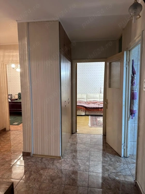 Vanzare 4 camere, decomandat, Ozana Titan - imagine 2