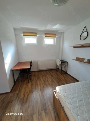 inchiriez apartament 1 camera zona Lunei-Complex mobilat - 270 euro - imagine 6