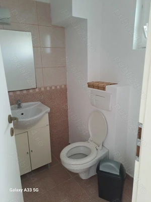 inchiriez apartament 1 camera zona Lunei-Complex mobilat - 270 euro - imagine 3