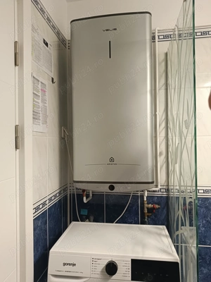 Proprietar, vand apart.4 camere, Bdul UNIRII Rond Alba Iulia-5 minute metrou - imagine 11