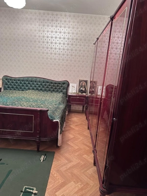 Vanzare 4 camere, decomandat, Ozana Titan