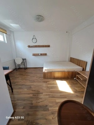 inchiriez apartament 1 camera zona Lunei-Complex mobilat - 270 euro - imagine 10