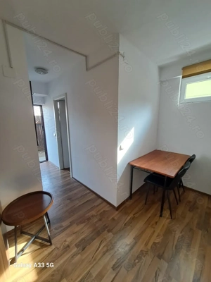 inchiriez apartament 1 camera zona Lunei-Complex mobilat - 270 euro - imagine 9