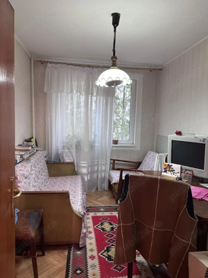 Vanzare 4 camere, decomandat, Ozana Titan - imagine 8