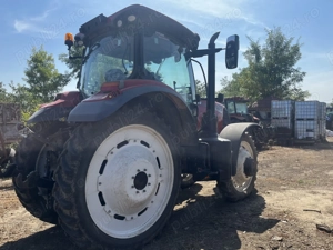 Tractor Case Ih Puma 165 - imagine 3