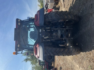 Tractor Case Ih Puma 165 - imagine 2