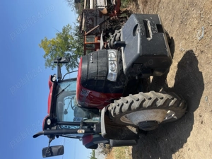Tractor Case Ih Puma 165 - imagine 4