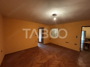 Apartament cu 4 camere de vanzare  110 mp  zona Orasul de Jos