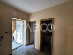 Apartament de vanzare  4 camere  110 mp Orasul de Jos Sibiu  - imagine 10