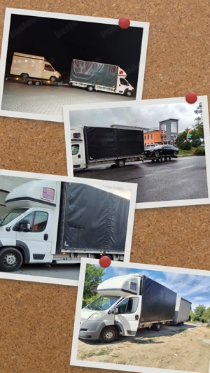 Peugeot boxer 3l 2012 - imagine 6