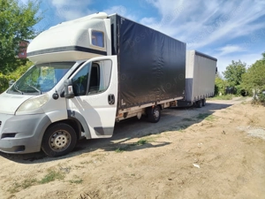 Peugeot boxer 3l 2012 - imagine 7