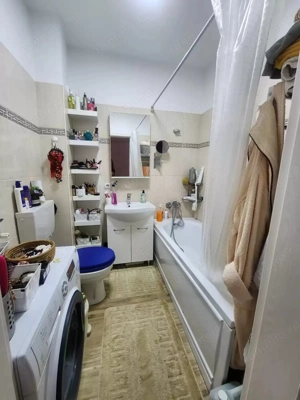 Vânzare apartament 2 camere – Sector 4, bloc nou, mobilat și utilat - imagine 3