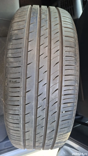 kumho 205 55 r16