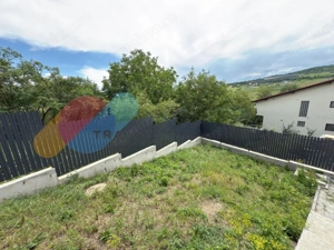 Unitate Duplex, 120 Mp Utili, Cu 2 Garaje, Pompa de caldura si panouri solare - imagine 7