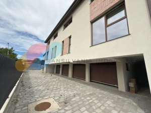 Unitate Duplex, 120 Mp Utili, Cu 2 Garaje, Pompa de caldura si panouri solare - imagine 3