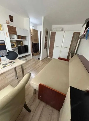 GARSONIERA BRANCOVEANU UTILATA-MOBILATA