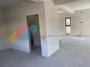 Unitate Duplex, 120 Mp Utili, Cu 2 Garaje, Pompa de caldura si panouri solare - imagine 9