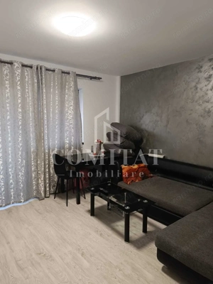 Apartament cu 2 camere decomandate | 50 mp | Zona Eroilor - Florești