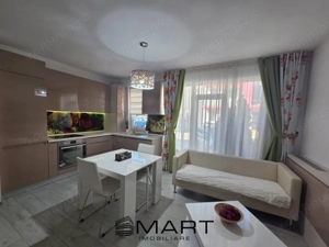 Apartament cu 2 camere in zona Arhitectilor