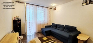 Apartament 3 camere, etaj 2, zona Adridan- Darmanesti