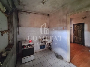 Apartament 2 camere | Decomandat | Cartier Manastur - imagine 7