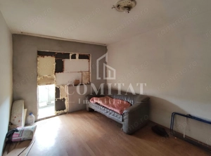 Apartament 2 camere | Decomandat | Cartier Manastur - imagine 8