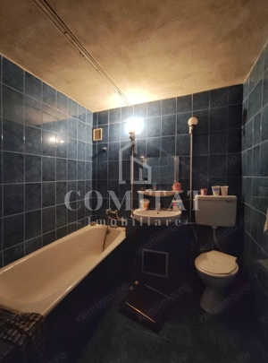 Apartament 2 camere | Decomandat | Cartier Manastur - imagine 2