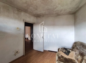 Apartament 2 camere | Decomandat | Cartier Manastur - imagine 6