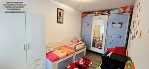 Apartament 3 camere, etaj 2, zona Adridan- Darmanesti - imagine 8