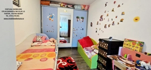 Apartament 3 camere, etaj 2, zona Adridan- Darmanesti - imagine 9