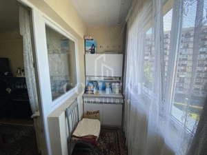 Apartament cu 2 camere | Mănăștur | Baza Sportivă „La Terenuri” - imagine 9