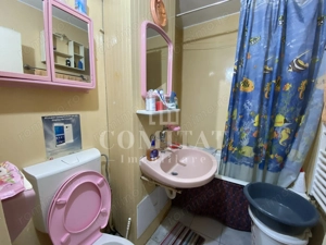 Apartament cu 2 camere | Mănăștur | Baza Sportivă „La Terenuri” - imagine 7