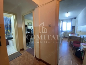 Apartament cu 2 camere | Mănăștur | Baza Sportivă „La Terenuri” - imagine 3