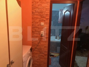 Apartament cu 2 camere , etaj 2  , żona M16 - imagine 8