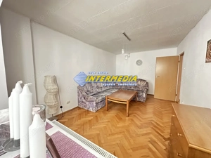 Vanzare Apartament 3 camere Decomandat 2 Bai balcon Mare parcare zona termopane izolat exterior - imagine 20