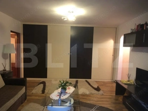 Apartament cu 2 camere , etaj 2  , żona M16 - imagine 7