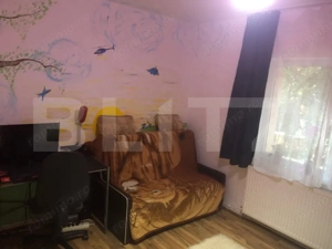 Apartament cu 2 camere , etaj 2  , żona M16 - imagine 10
