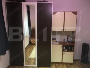 Apartament cu 2 camere , etaj 2  , żona M16 - imagine 12