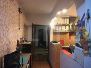 Apartament cu 2 camere , etaj 2  , żona M16 - imagine 4