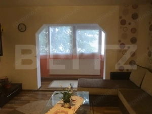 Apartament cu 2 camere , etaj 2  , żona M16 - imagine 2