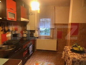 Apartament cu 2 camere , etaj 2  , żona M16 - imagine 5