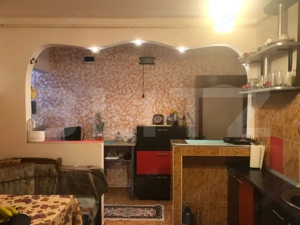 Apartament cu 2 camere , etaj 2  , żona M16 - imagine 15