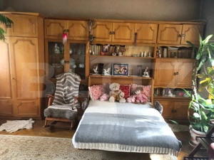 Apartament in asociatie cu grădina, garaj, zona Unirii - imagine 6