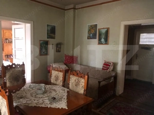 Apartament in asociatie cu grădina, garaj, zona Unirii - imagine 3