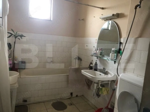 Apartament in asociatie cu grădina, garaj, zona Unirii - imagine 5